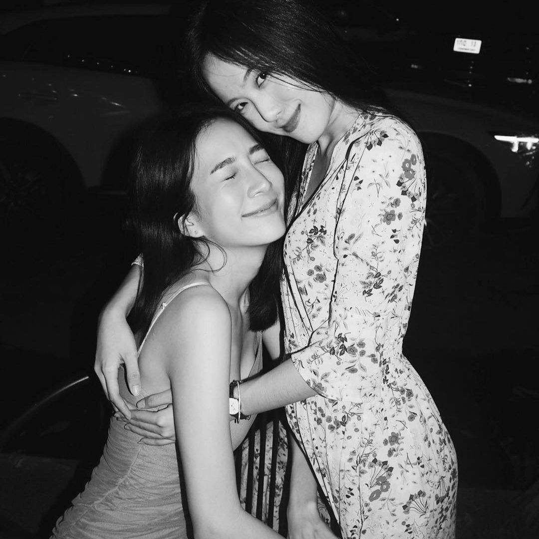 เกรซ ชลิตา พิม ชัชสรัญ