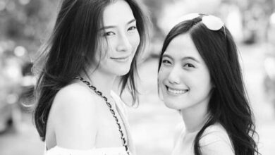 เกรซ ชลิตา พิม ชัชสรัญ
