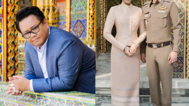 ปลา ฟินาเล่ ใบเตย พรพจี ผู้กำกับโจ้