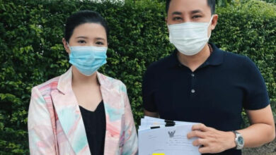 โฟกัส จีระกุล ทนายษิทรา