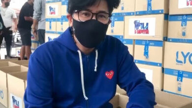 หนุ่ม กรรชัย