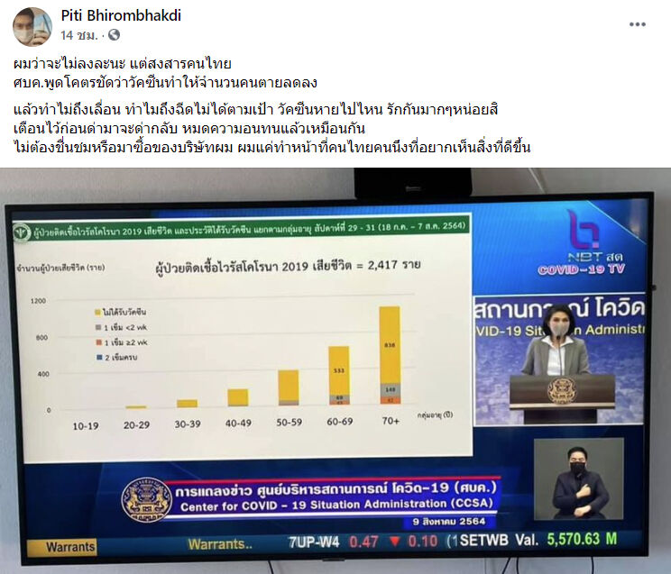 ต๊อด ปิติ