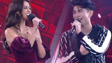อแมนด้า มิว ศุภศิษฏ์