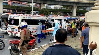 อนุสาวรีย์ชัยสมรภูมิ