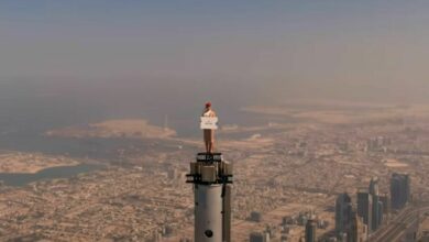 โฆษณา เอมิเรตส์