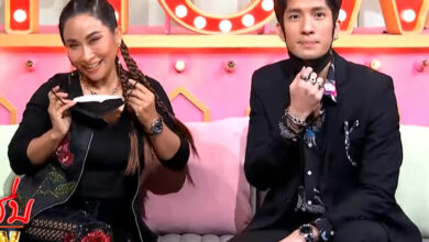 ลาล่า แพน สุรเกียรติ