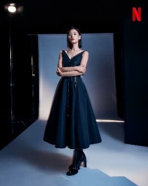 จอนจียอน Kingdom