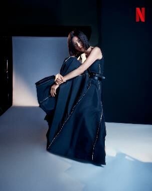 จอนจียอน Kingdom