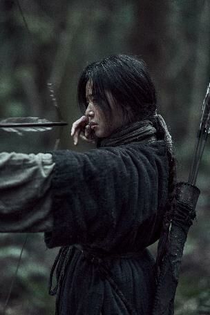 จอนจียอน Kingdom
