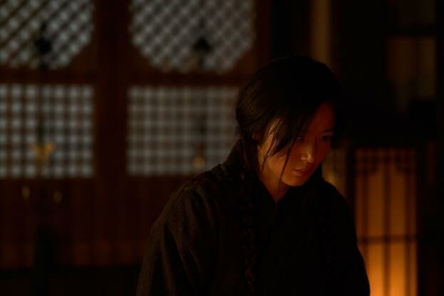 จอนจียอน Kingdom