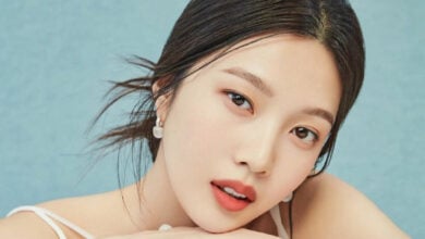 จอย Red Velvet