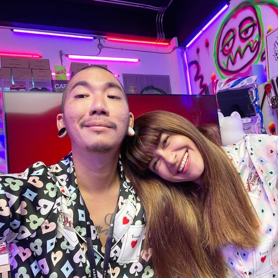 แจ๊ส ชวนชื่น แจง แจงจิต