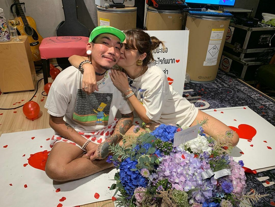 แจ๊ส ชวนชื่น แจง