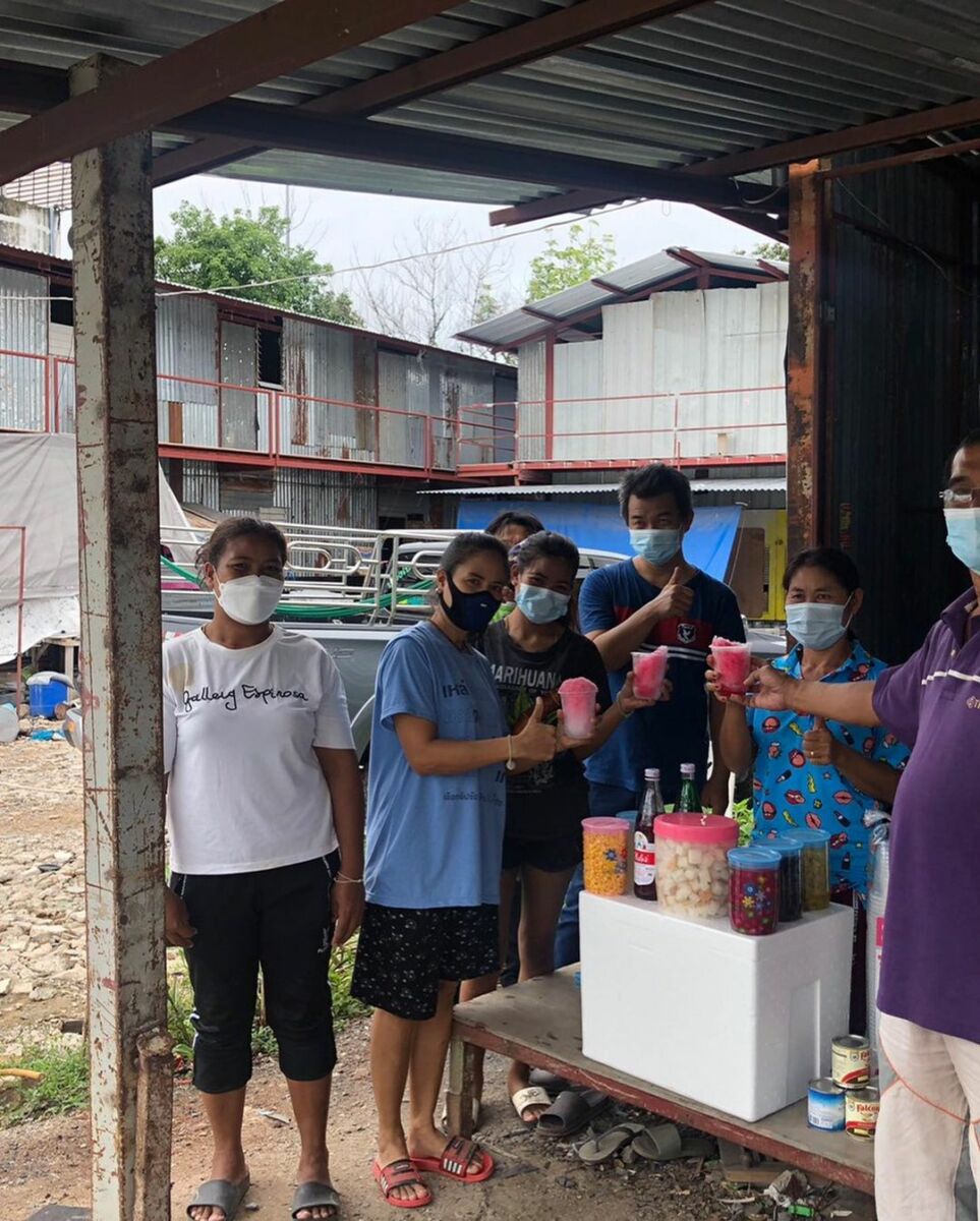 กาละแมร์