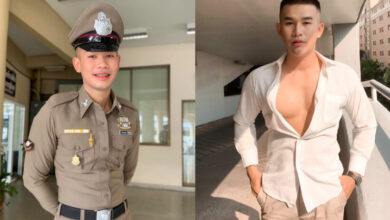 หมู่เก๋