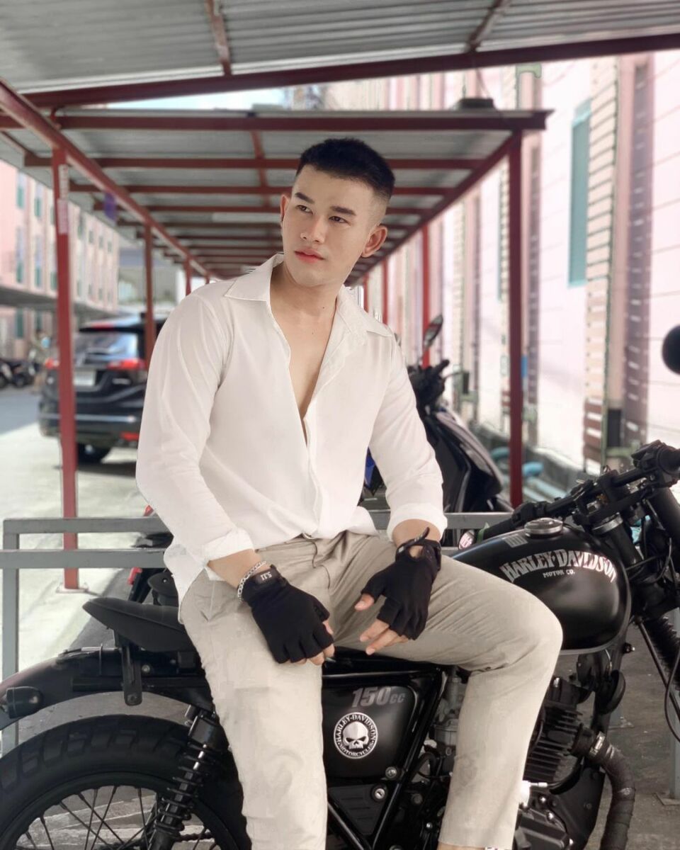 หมู่เก๋