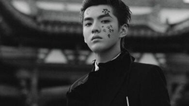 คริส วู