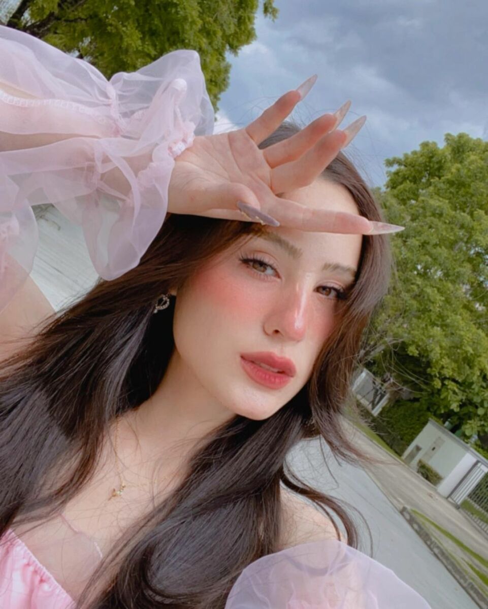 ขวัญ อุษามณี