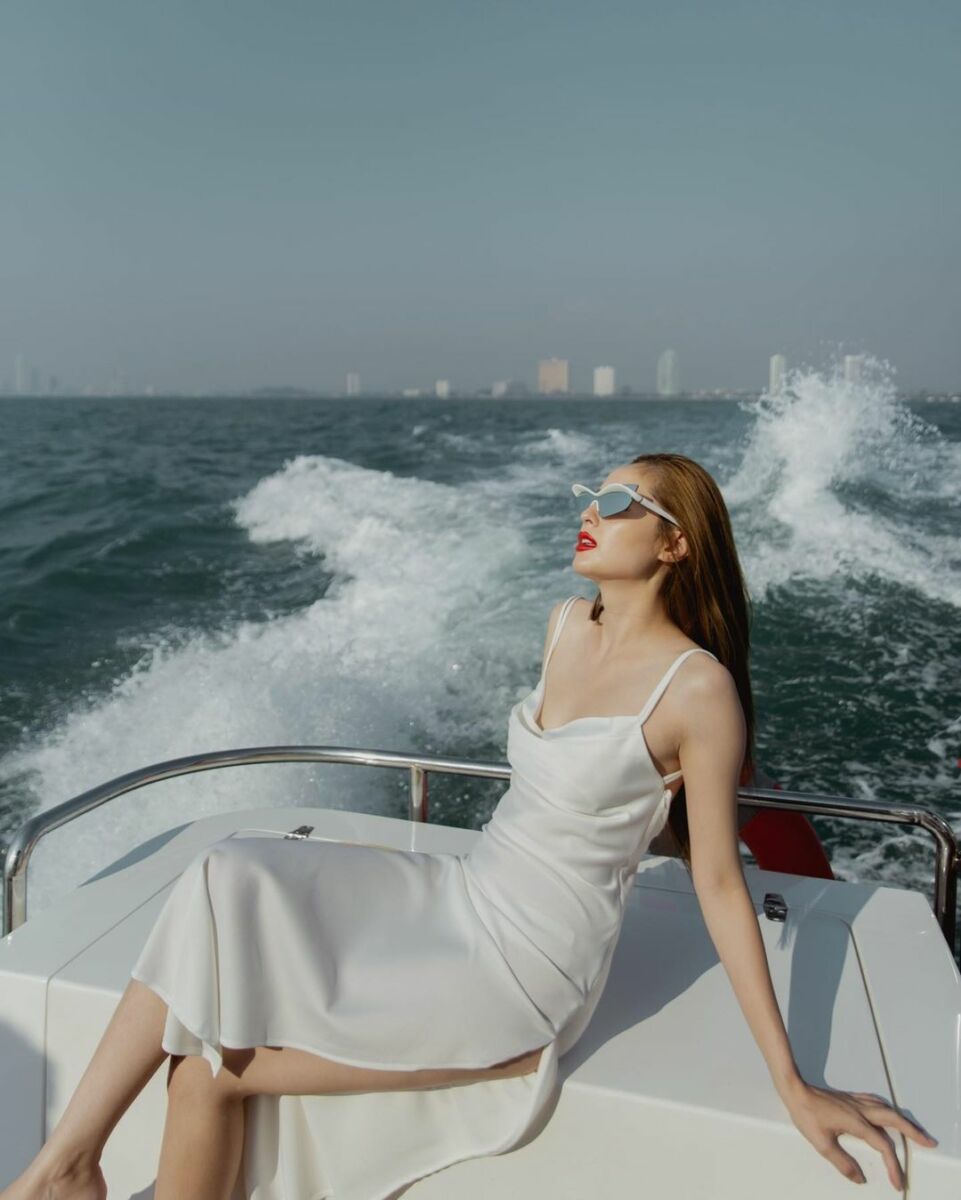 ขวัญ อุษามณี