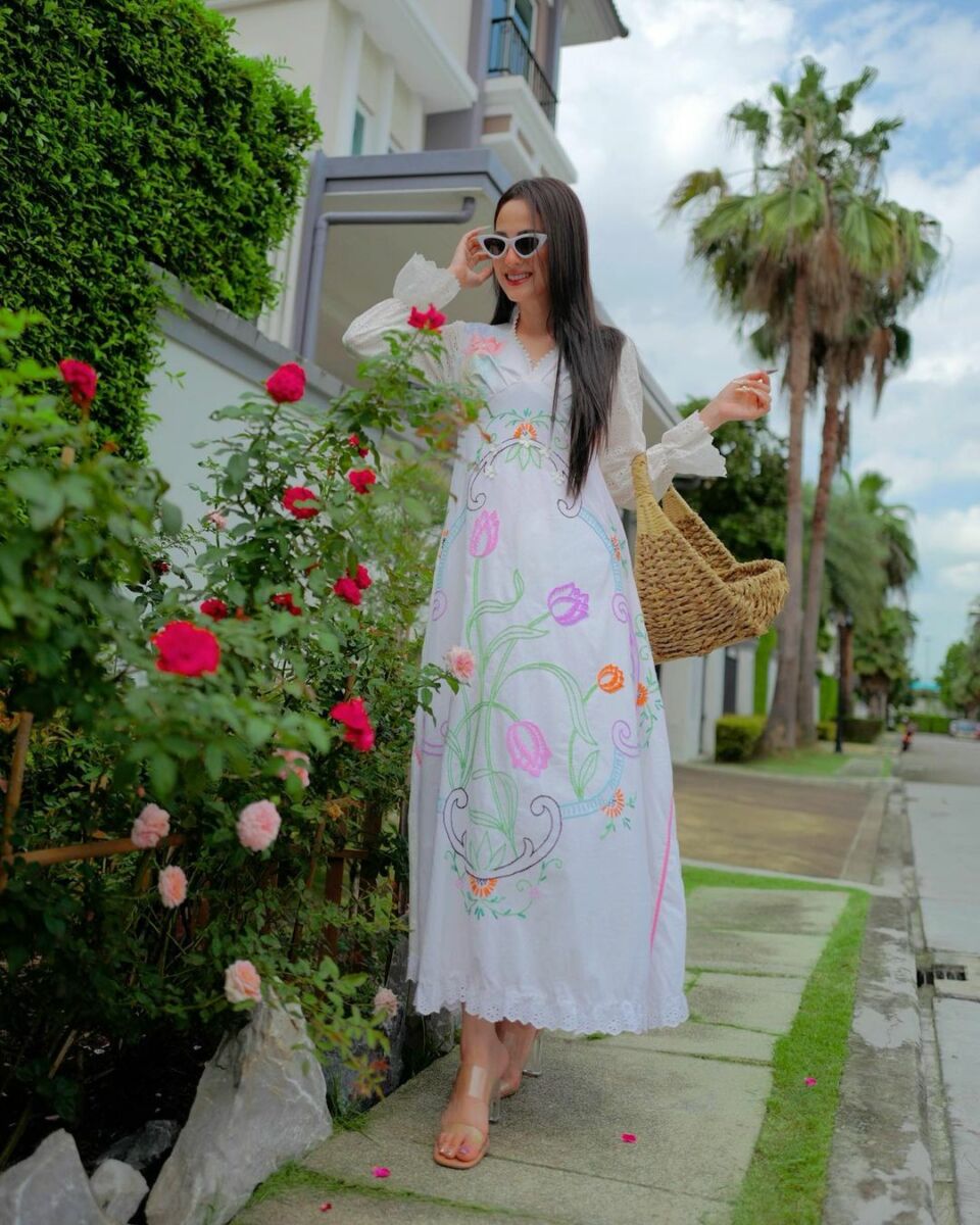 ขวัญ อุษามณี