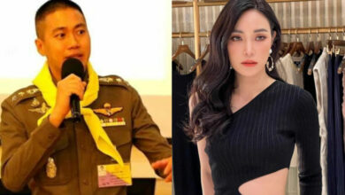 เมย์ พิชญ์นาฏ ผู้กำกับโจ้