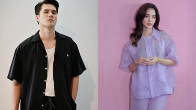 มิกค์ ทองระย้า โบว์ เมลดา