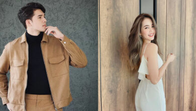 มิกค์ ทองระย้า โบว์ เมลดา