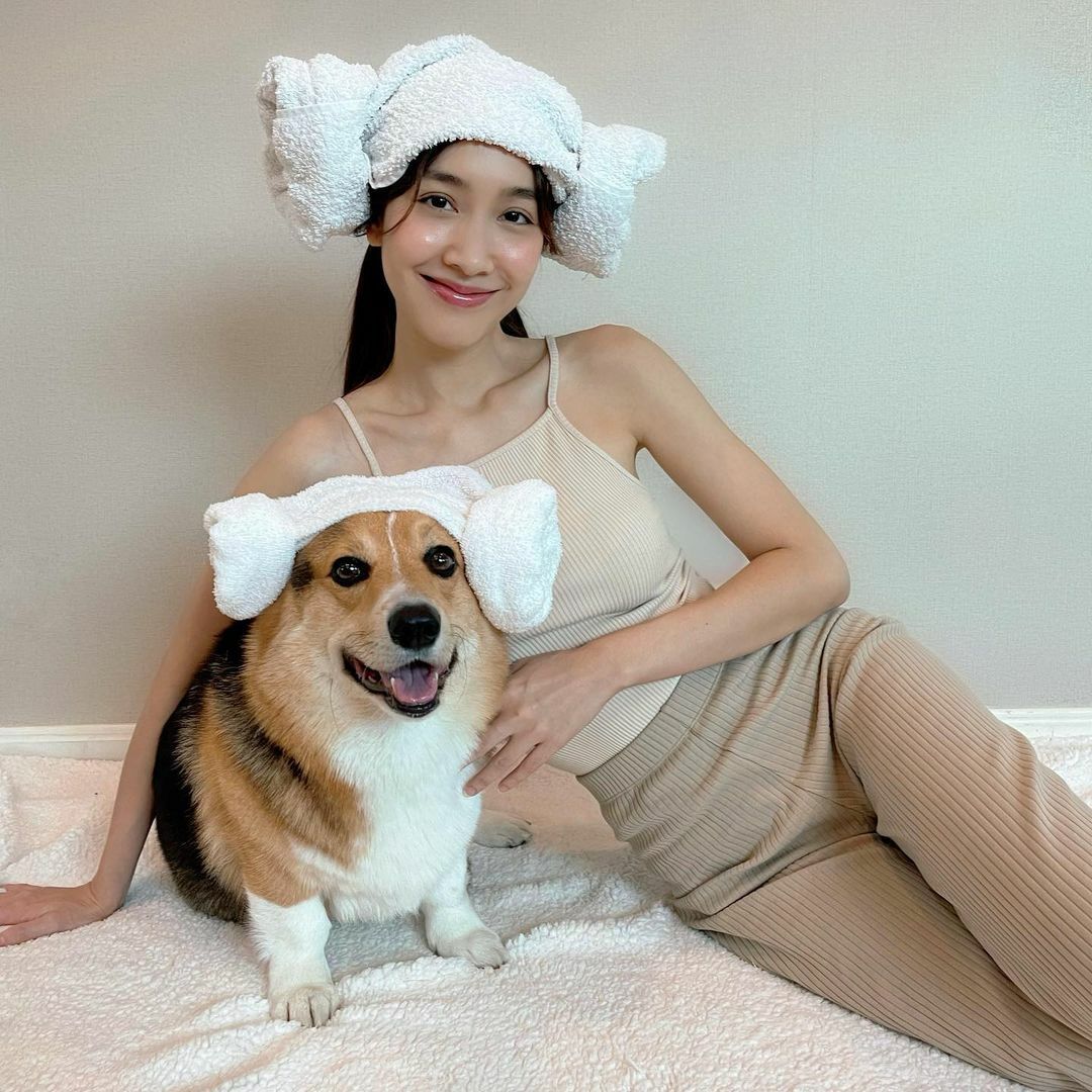 มิน พีชญา