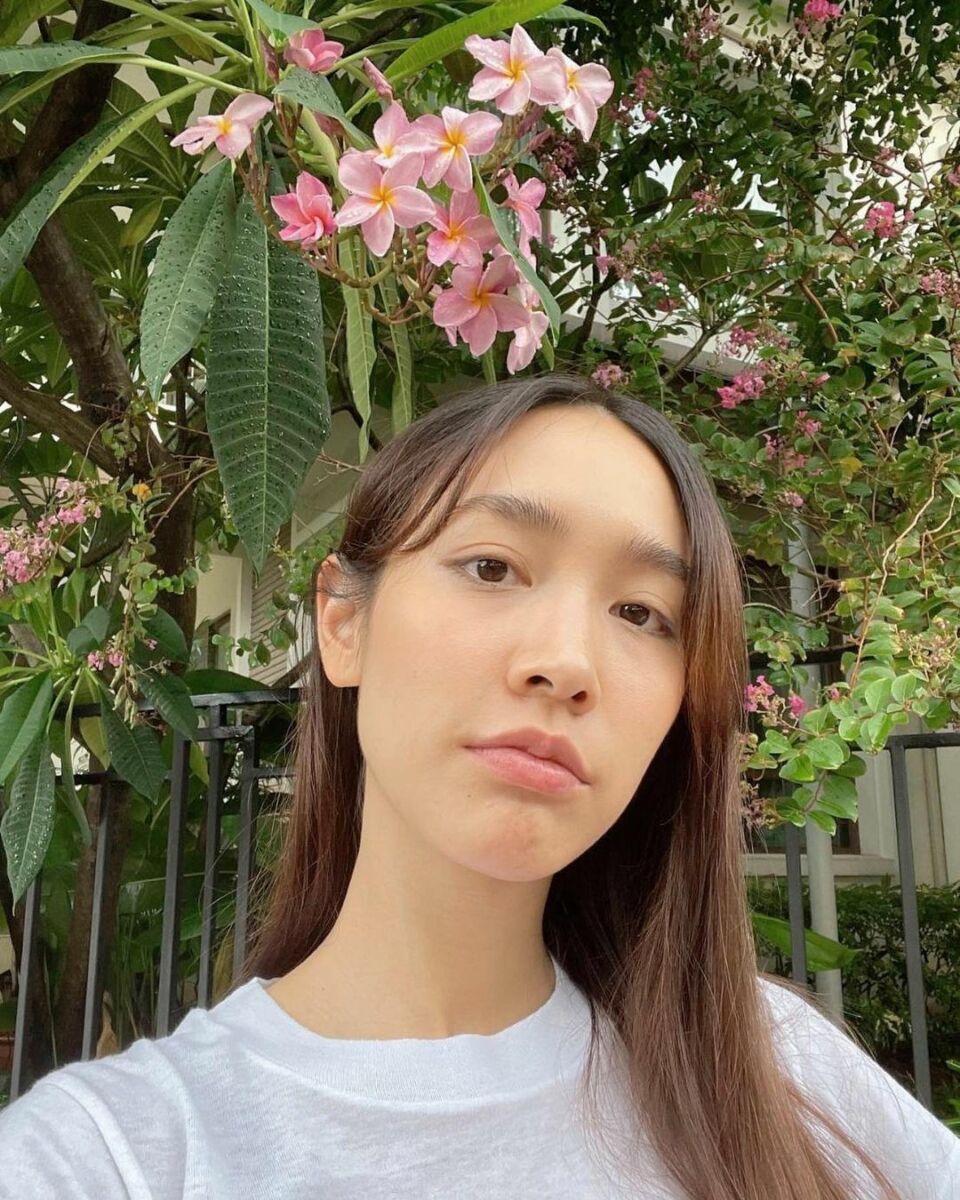 มิน พีชญา