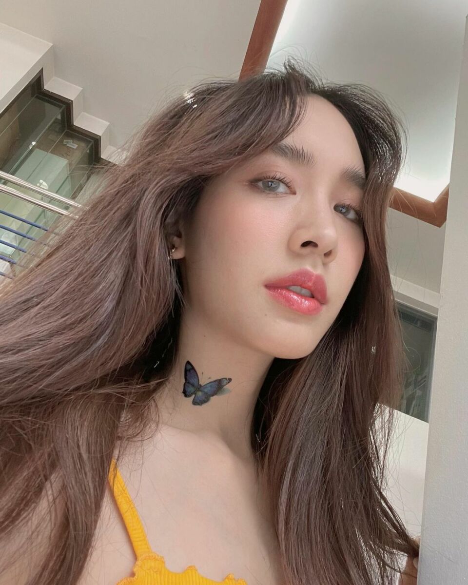 มิน พีชญา