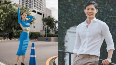 มิน พีชญา โอ๊ต พิทักษ์