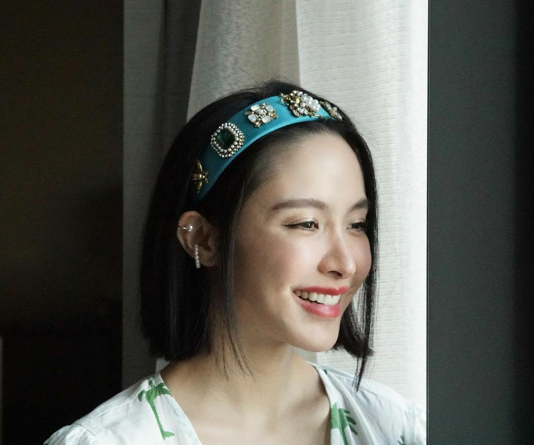 น้ำชา ชีรณัฐ