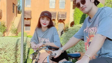 นิวนิว เอวเด้ง เติ้ล ธนพล