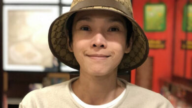 นิ้ง กุลสตรี