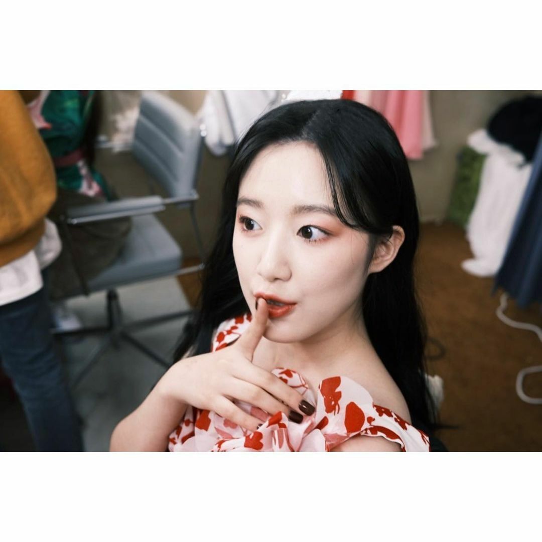 ซูจิน (G)I-DLE