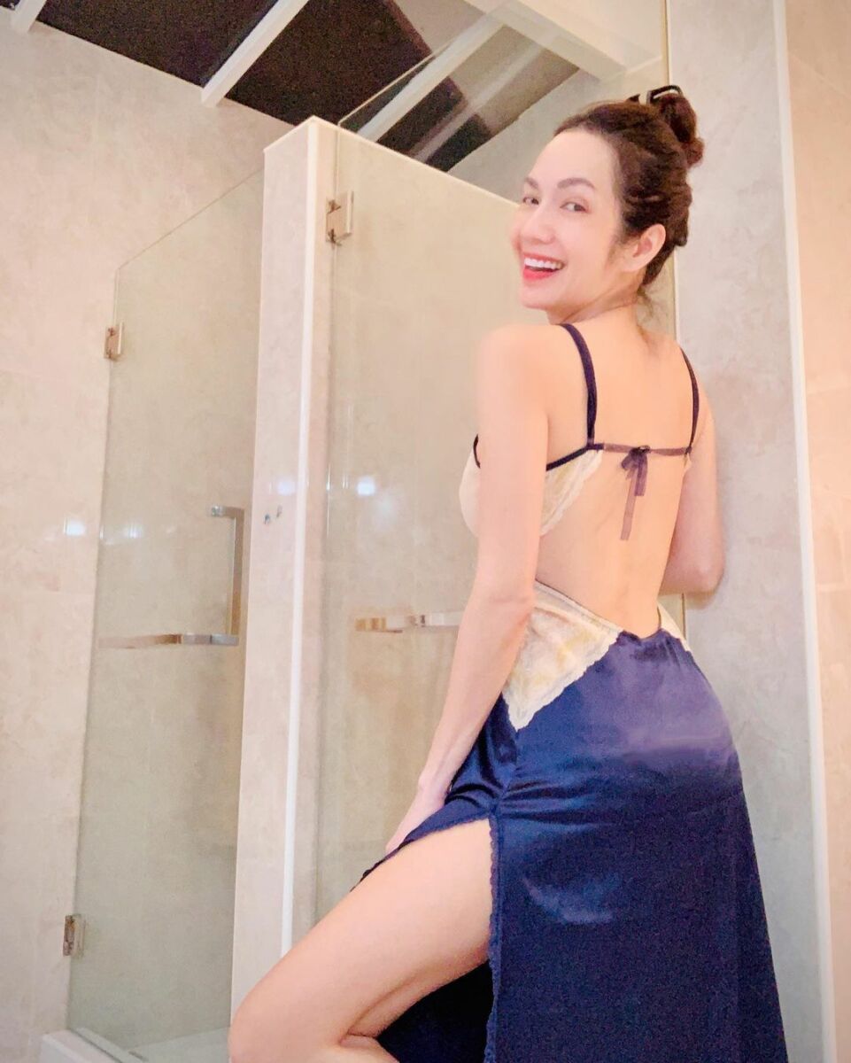 อ๋อม สกาวใจ