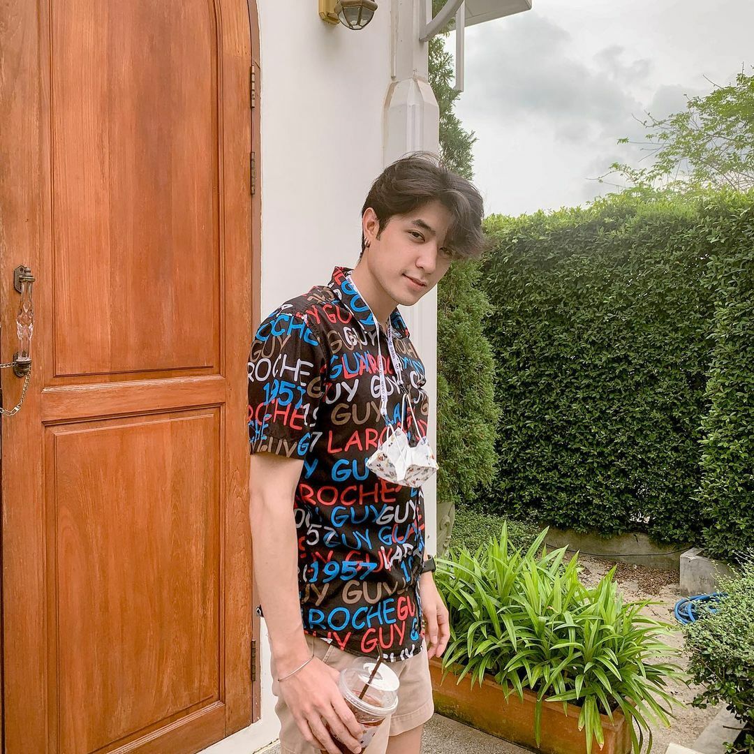 ปังปอนด์ อัครวุฒิ