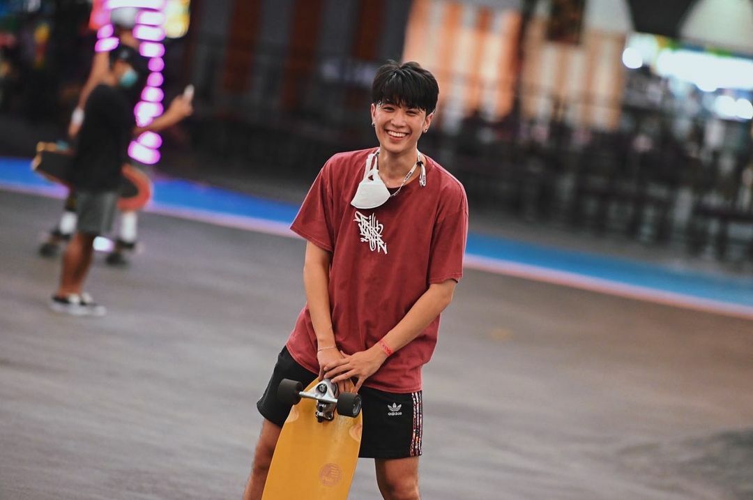 ปังปอนด์ อัครวุฒิ