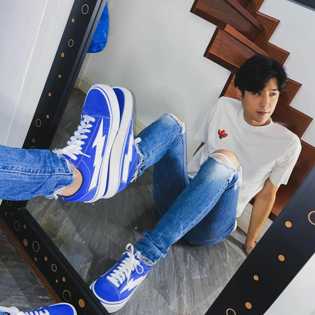 ปังปอนด์ อัครวุฒิ