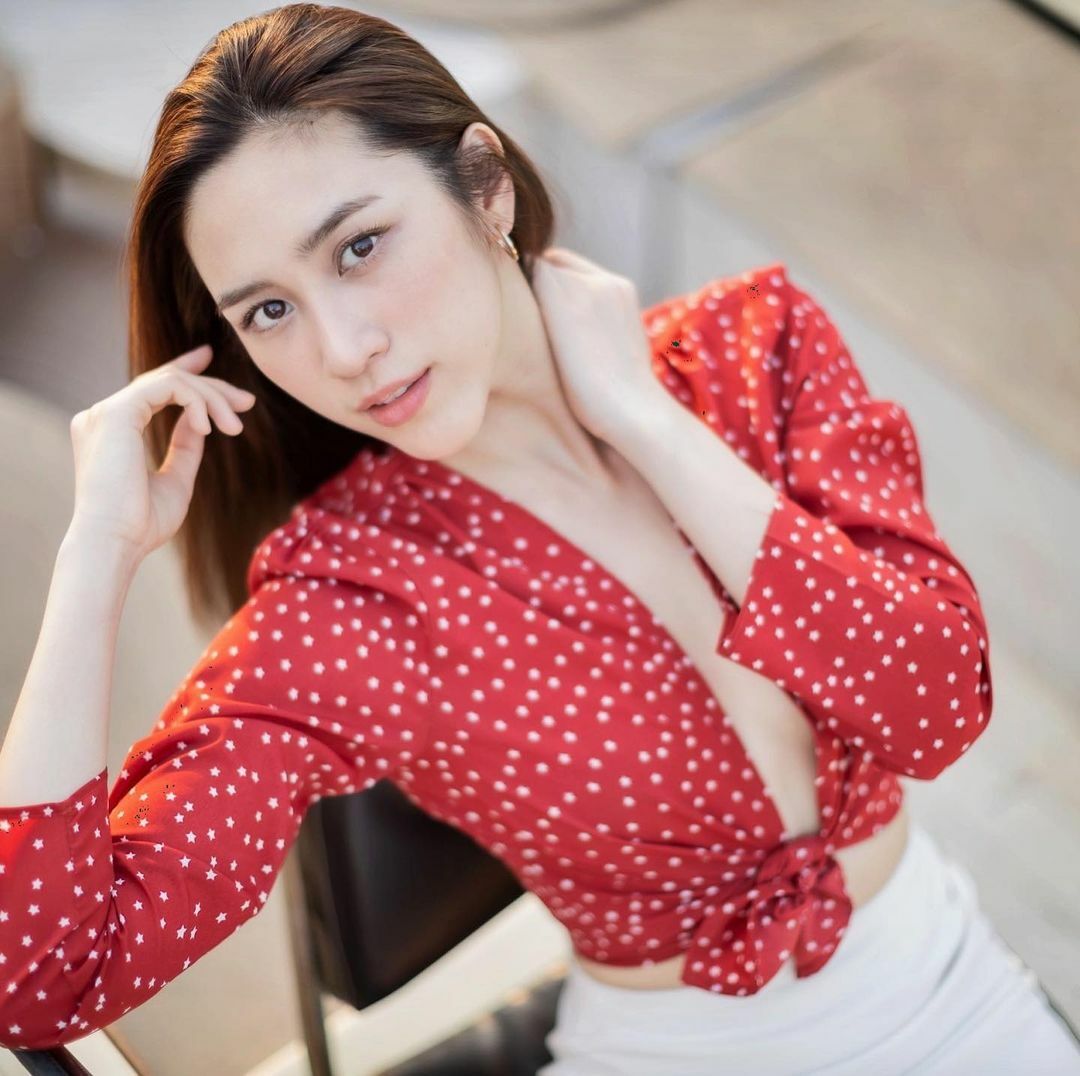 พลอย รัญดภา