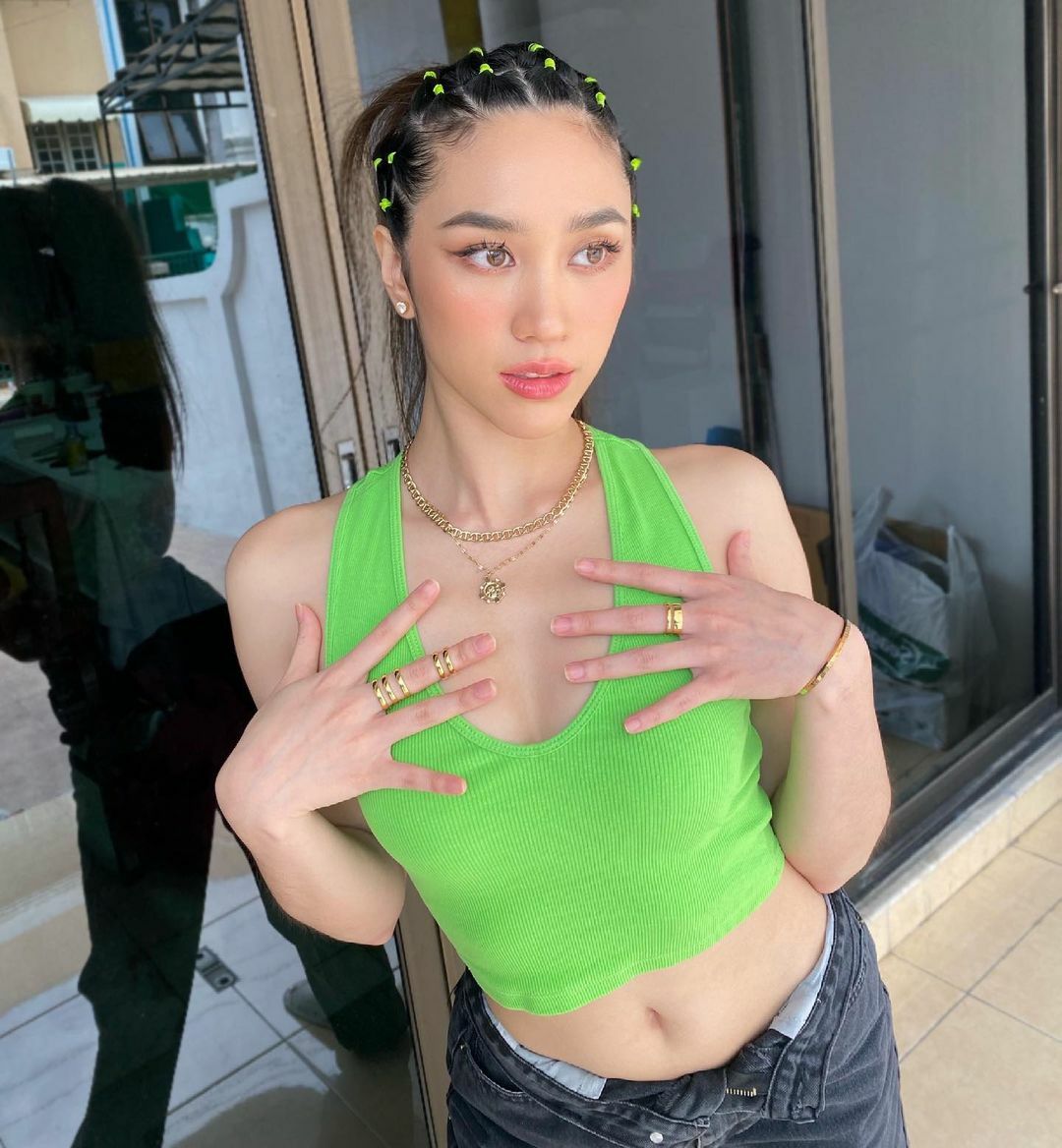 พลอย รัญดภา