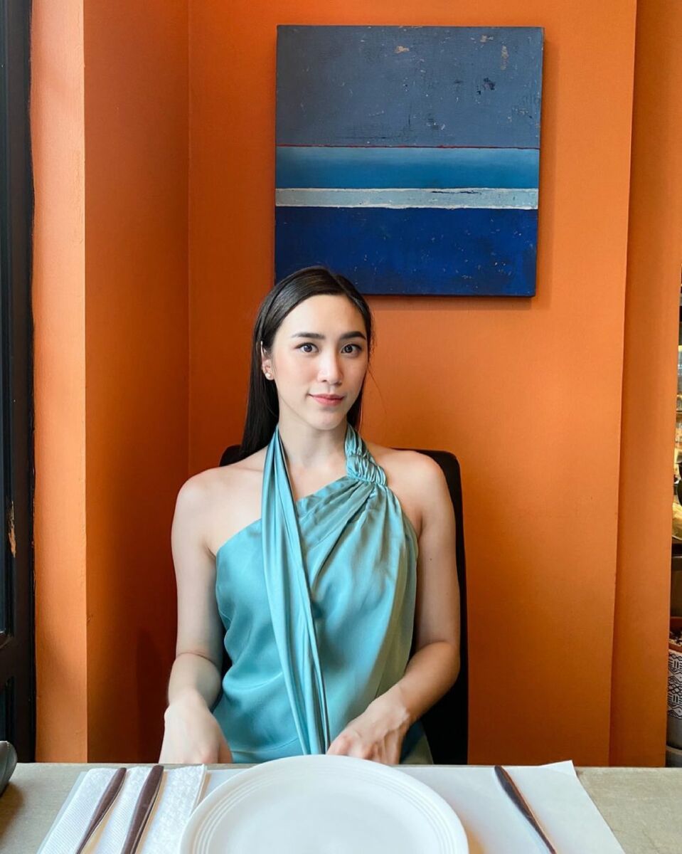 พลอย รัญดภา