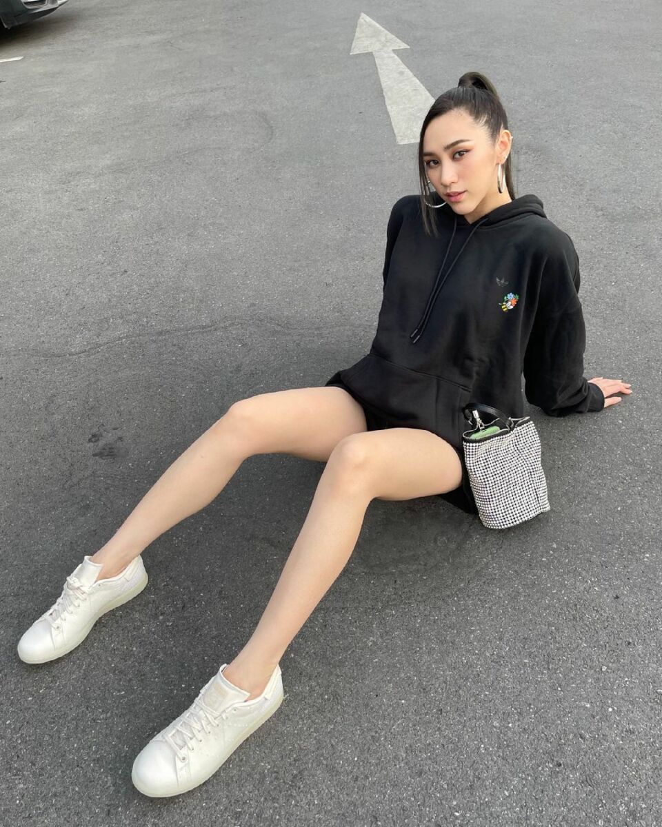 พลอย รัญดภา