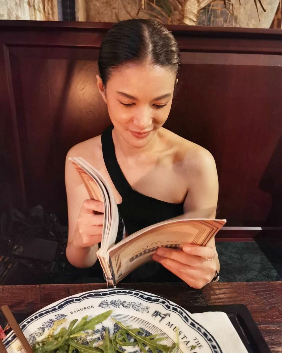 แพรว คณิตกุล