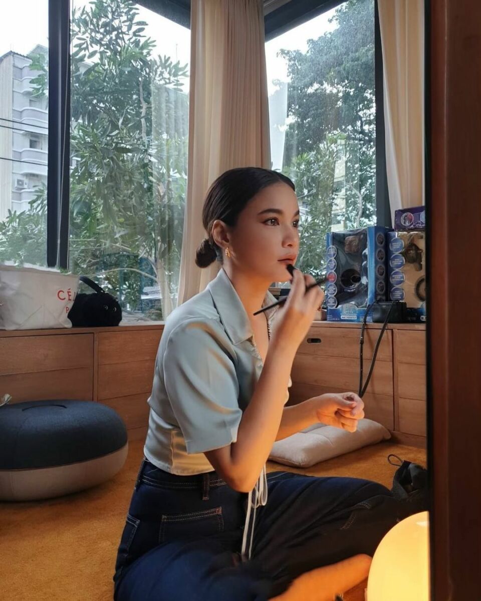 แพรว คณิตกุล