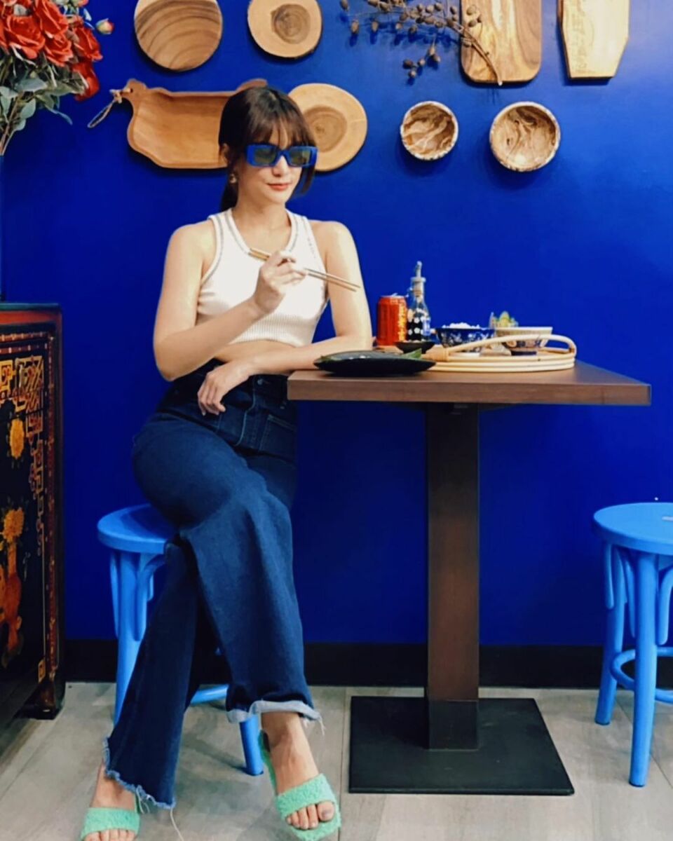 แพรว คณิตกุล