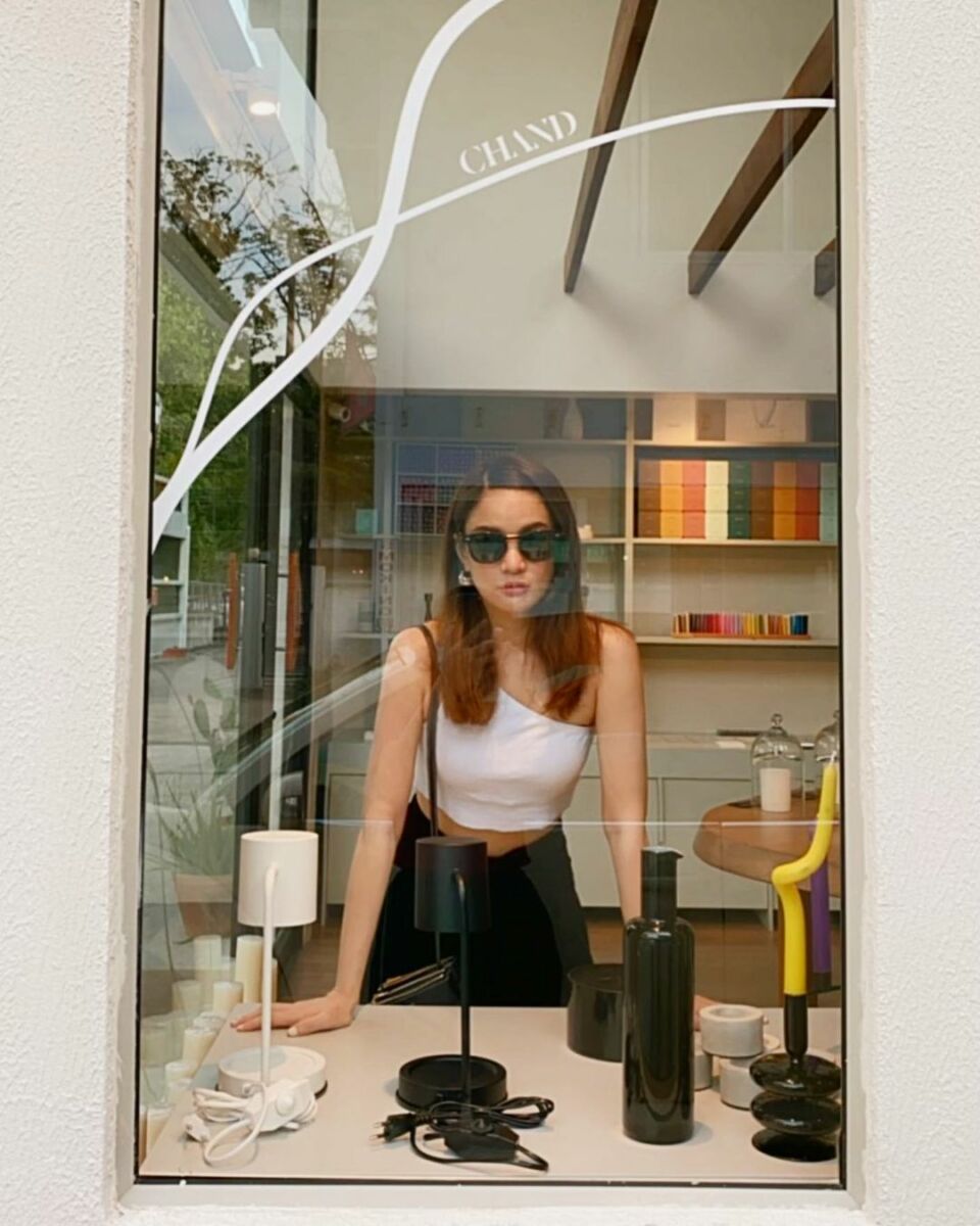 แพรว คณิตกุล