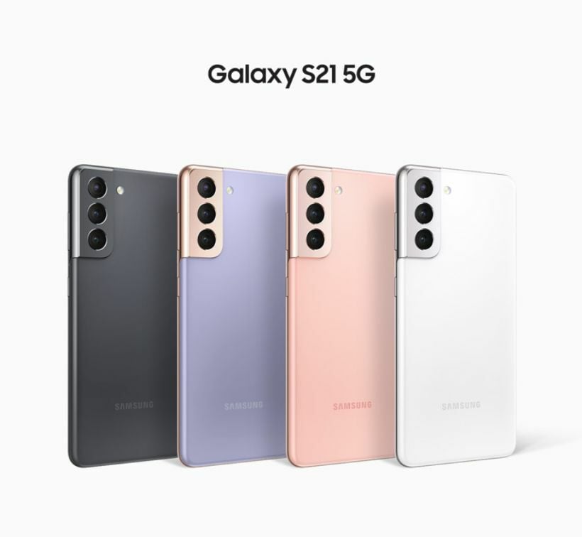 รีวิว Samsung Galaxy S21 5G มือถือเพื่อสายคอนเทนต์ กล้องระดับโปร