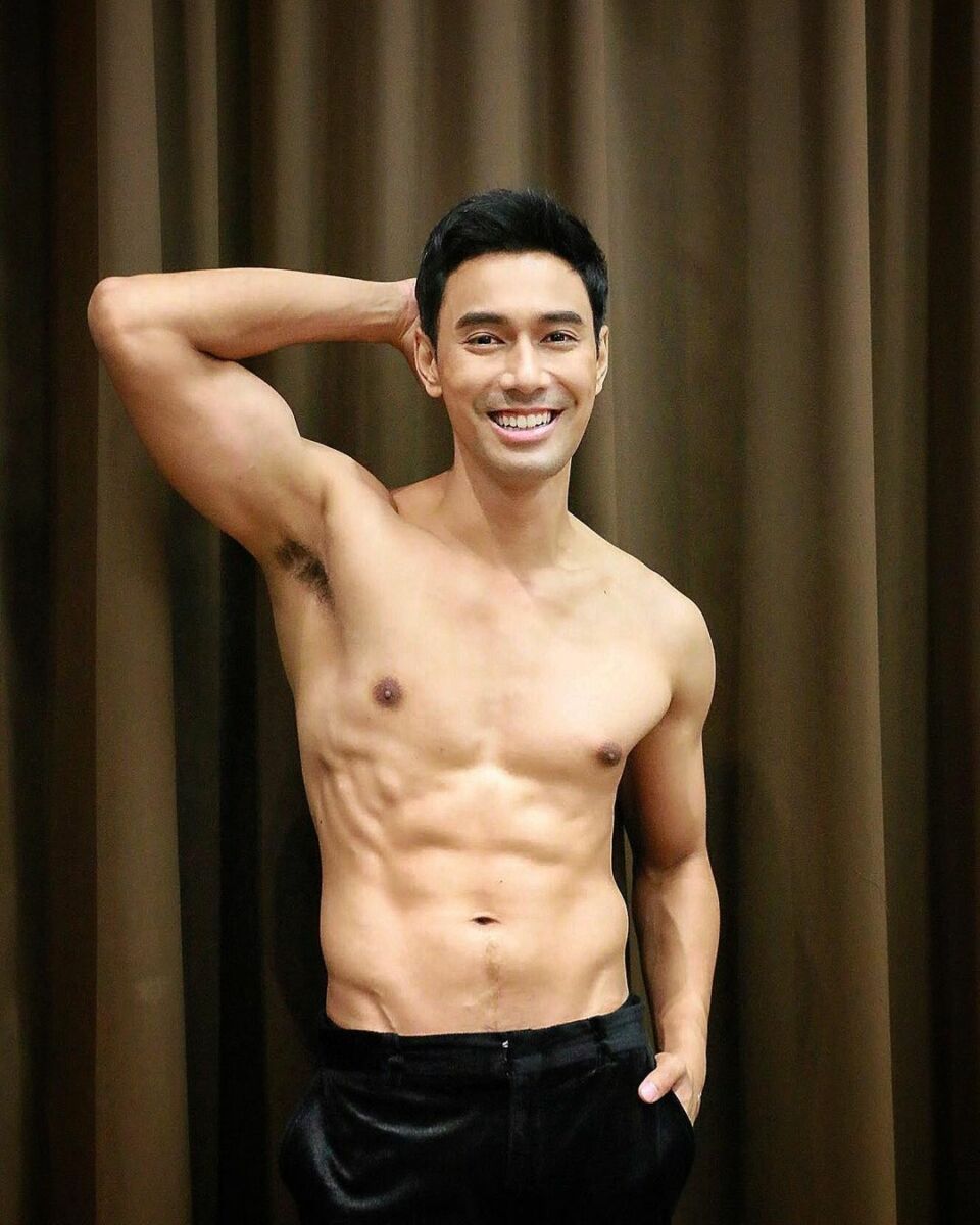 เอส กันตพงศ์