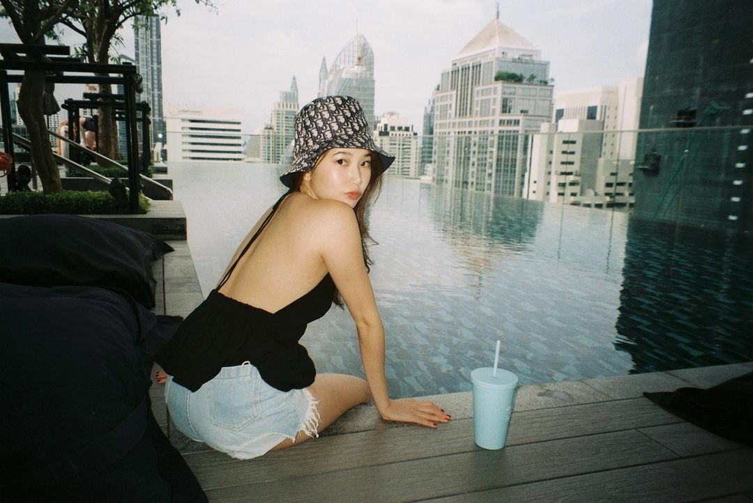 ฝน ศนันธฉัตร